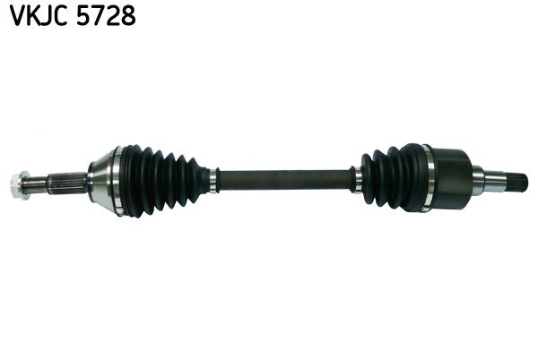 SKF Poluosovina